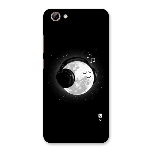 Music World Enjoying Back Case for Vivo Y71