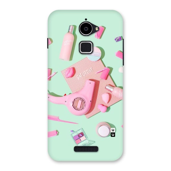 Night Out Slay Back Case for Coolpad Note 3 Lite
