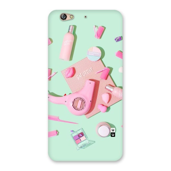 Night Out Slay Back Case for Gionee S6
