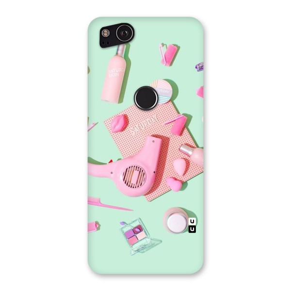 Night Out Slay Back Case for Google Pixel 2