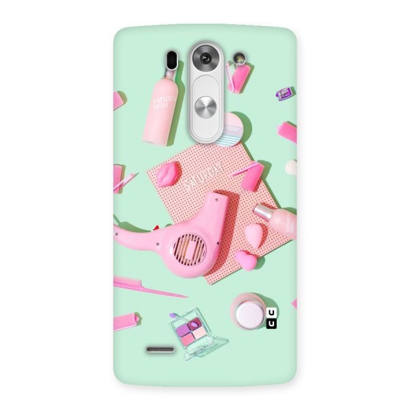 Night Out Slay Back Case for LG G3 Mini