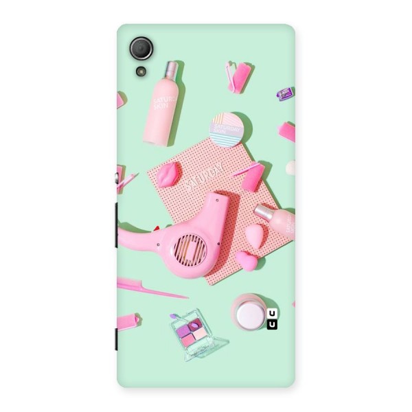 Night Out Slay Back Case for Xperia Z4