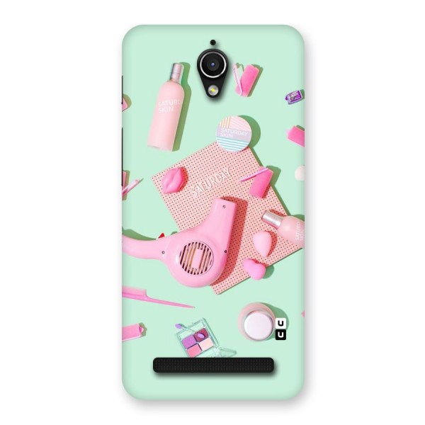 Night Out Slay Back Case for Zenfone Go