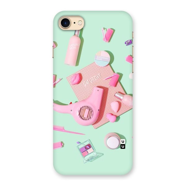 Night Out Slay Back Case for iPhone 7