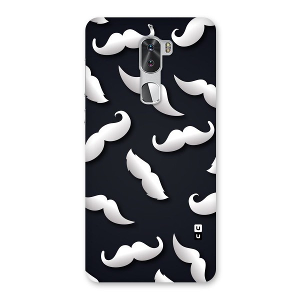 No Shave Back Case for Coolpad Cool 1