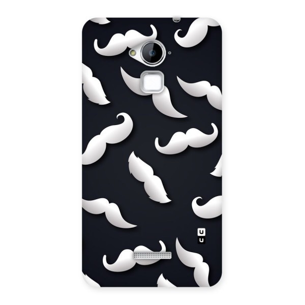 No Shave Back Case for Coolpad Note 3
