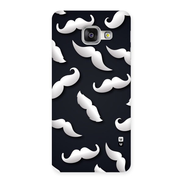 No Shave Back Case for Galaxy A3 2016