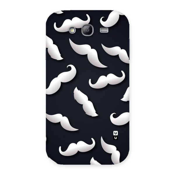 No Shave Back Case for Galaxy Grand Neo Plus