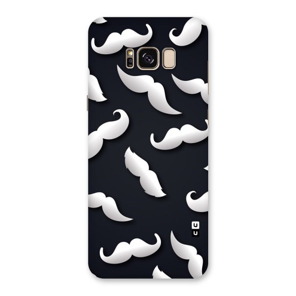 No Shave Back Case for Galaxy S8 Plus