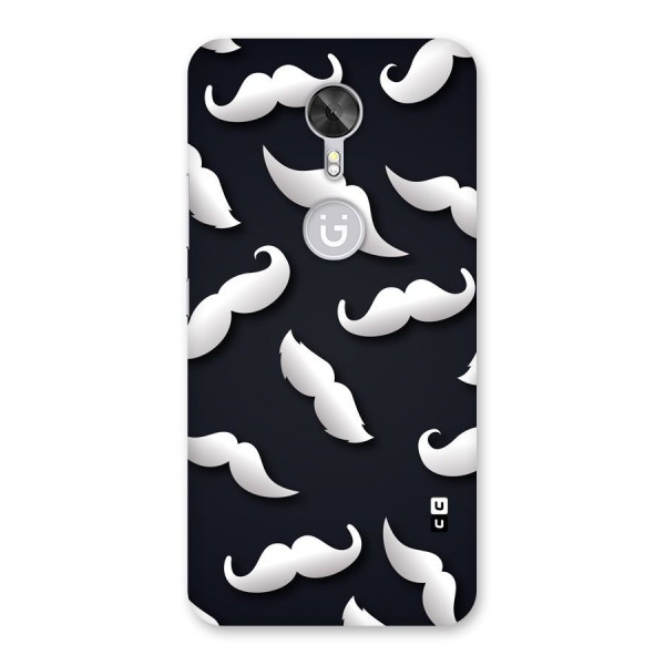 No Shave Back Case for Gionee A1