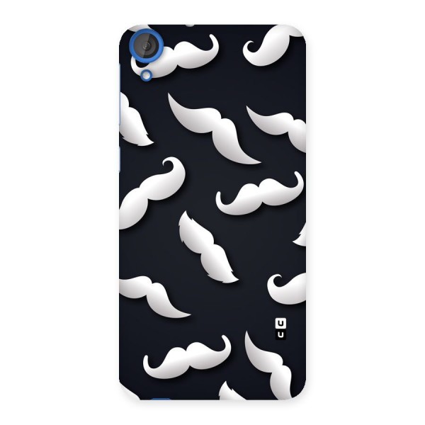 No Shave Back Case for HTC Desire 820
