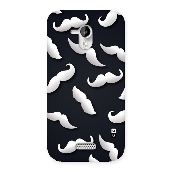 No Shave Back Case for Micromax Canvas HD A116