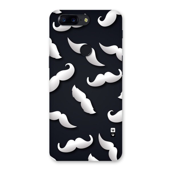 No Shave Back Case for OnePlus 5T