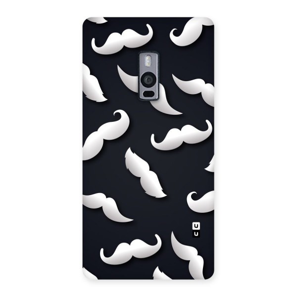 No Shave Back Case for OnePlus Two