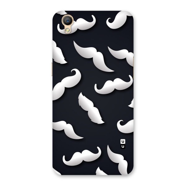 No Shave Back Case for Oppo A37