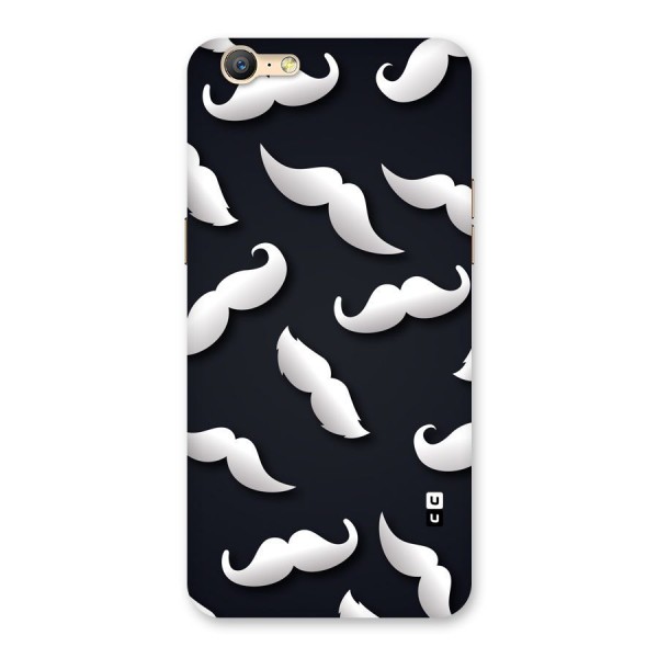 No Shave Back Case for Oppo A57