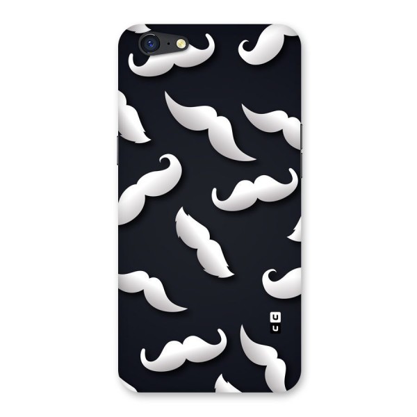 No Shave Back Case for Oppo A71