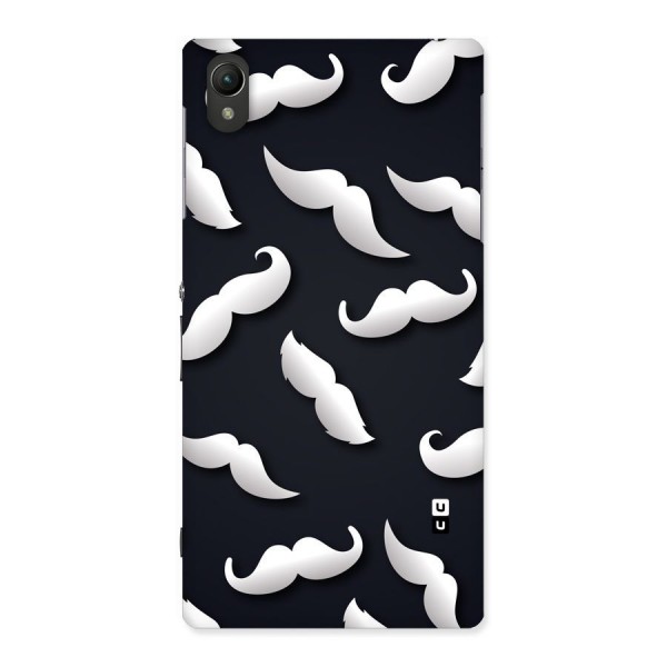 No Shave Back Case for Sony Xperia Z1