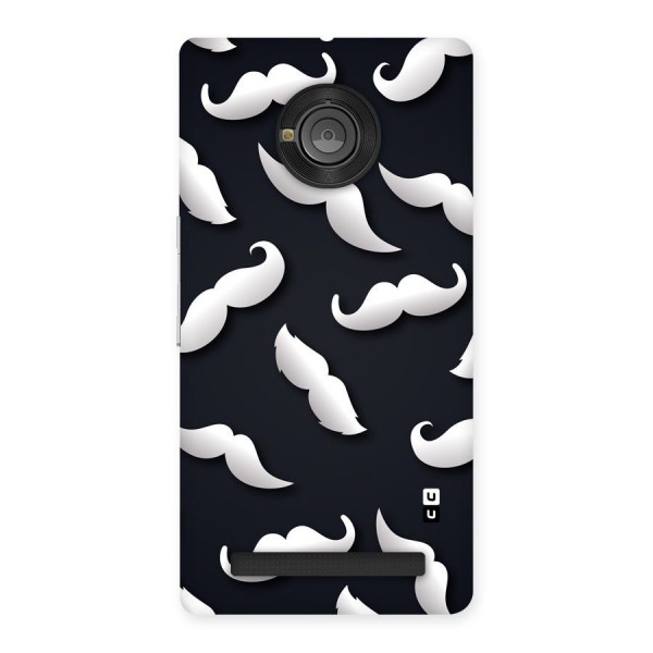 No Shave Back Case for Yu Yuphoria