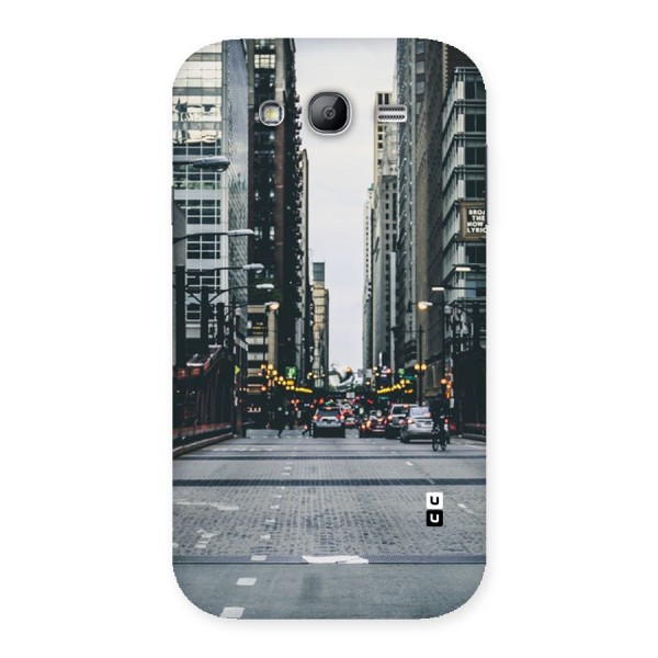 Only Streets Back Case for Galaxy Grand