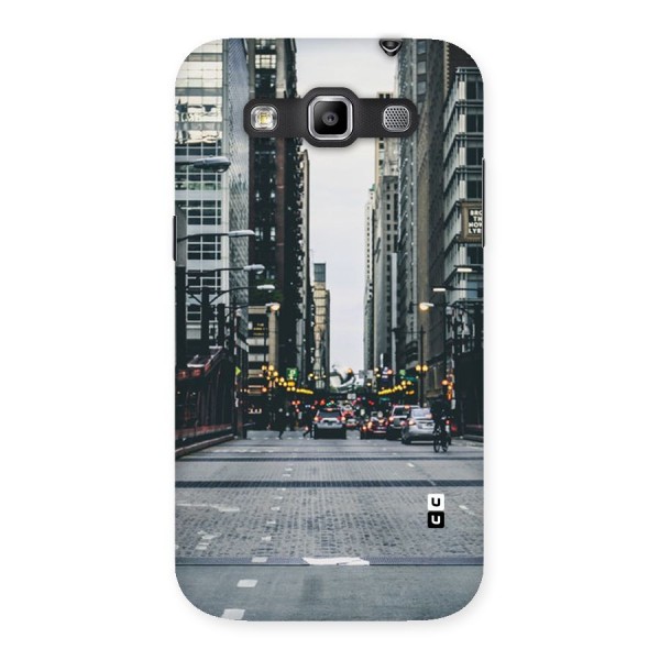 Only Streets Back Case for Galaxy Grand Quattro