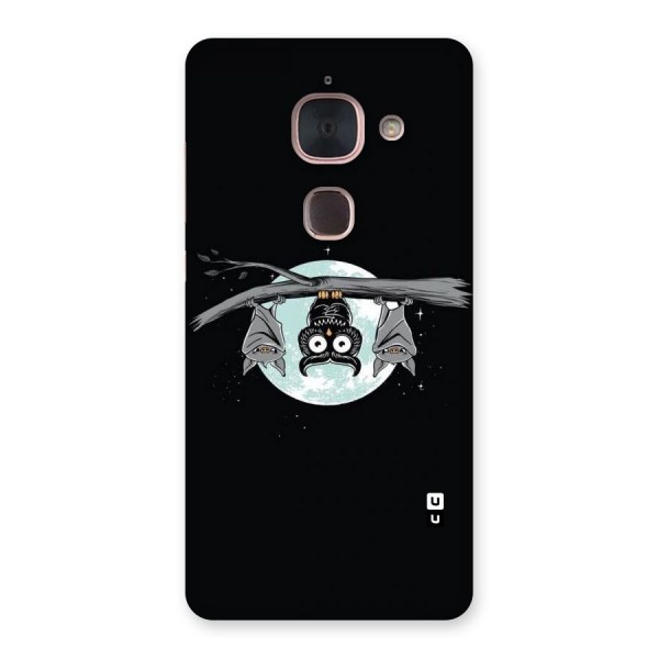 Owl Hanging Back Case for Le Max 2