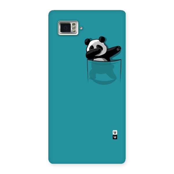 Panda Dabbing Away Back Case for Vibe Z2 Pro K920