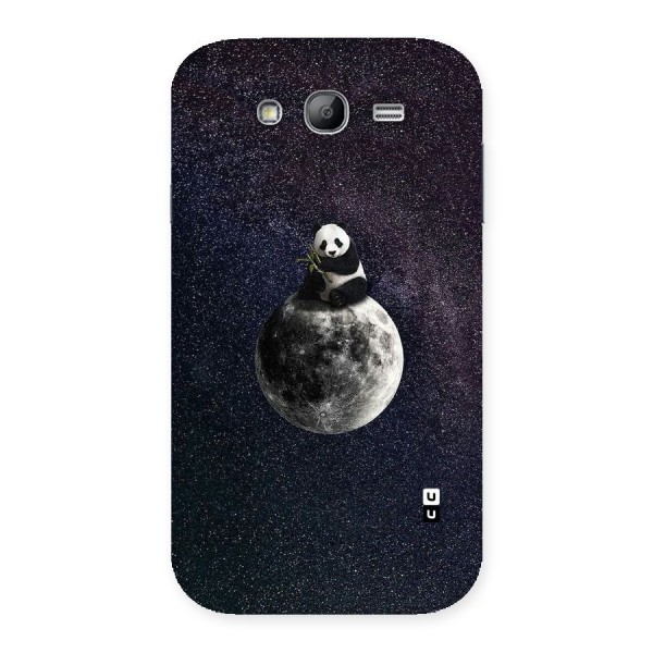Panda Space Back Case for Galaxy Grand Neo Plus
