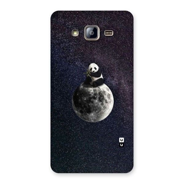 Panda Space Back Case for Galaxy On5