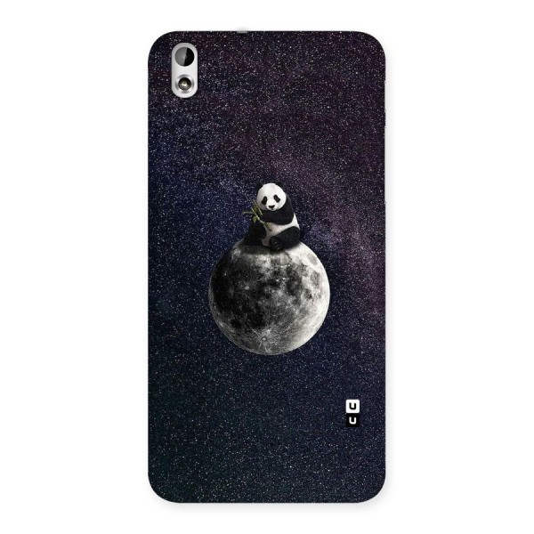 Panda Space Back Case for HTC Desire 816