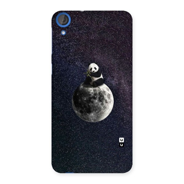 Panda Space Back Case for HTC Desire 820