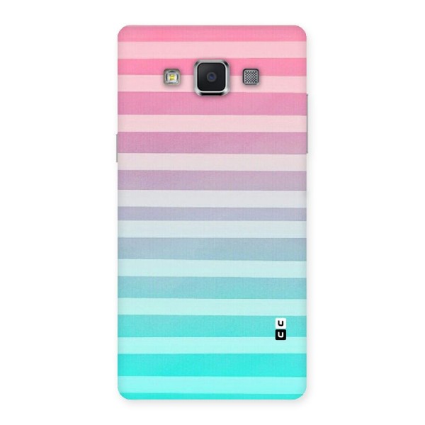 Pastel Ombre Back Case for Samsung Galaxy A5
