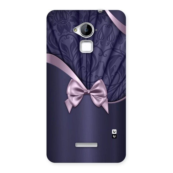 Pink Ribbon Back Case for Coolpad Note 3