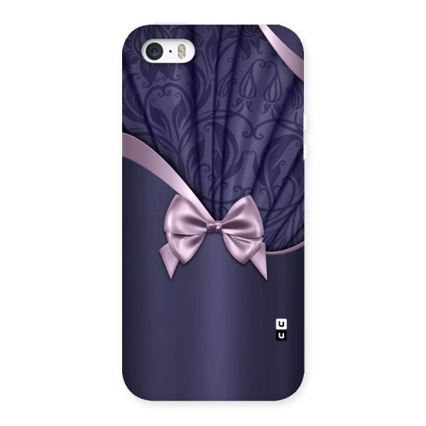 Pink Ribbon Back Case for iPhone 5 5S