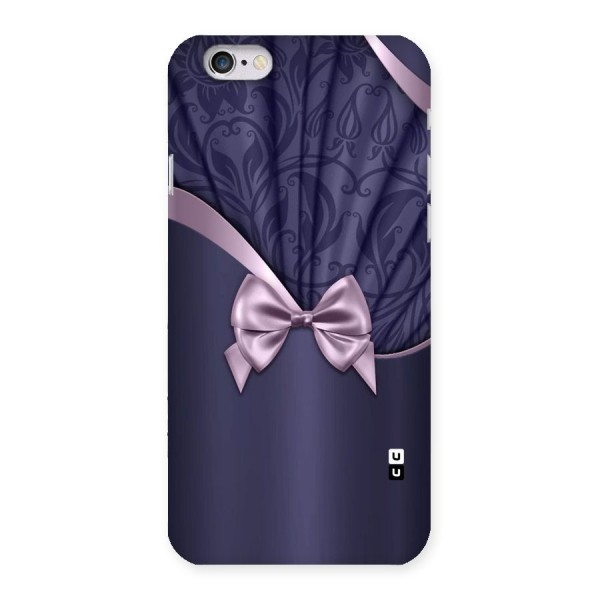 Pink Ribbon Back Case for iPhone 6 6S