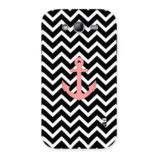 Pink Sailor Back Case for Galaxy Grand Neo Plus