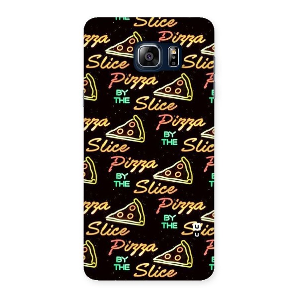 Pizza By Slice Back Case for Galaxy Note 5