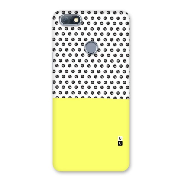 Plain and Pattern Back Case for Infinix Note 5