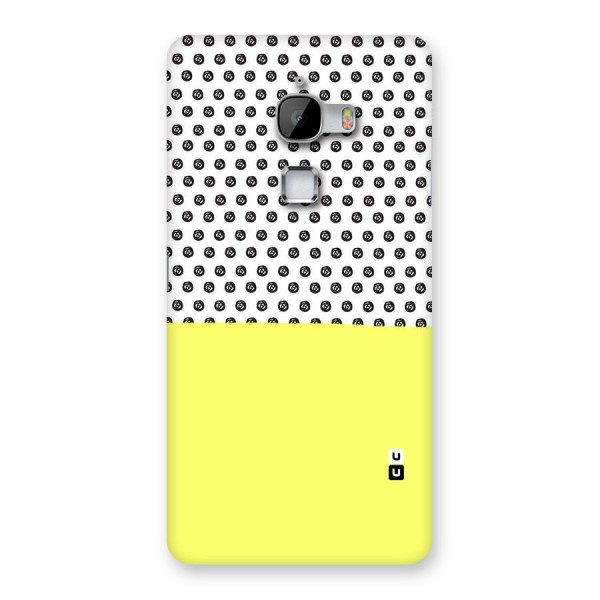 Plain and Pattern Back Case for LeTv Le Max