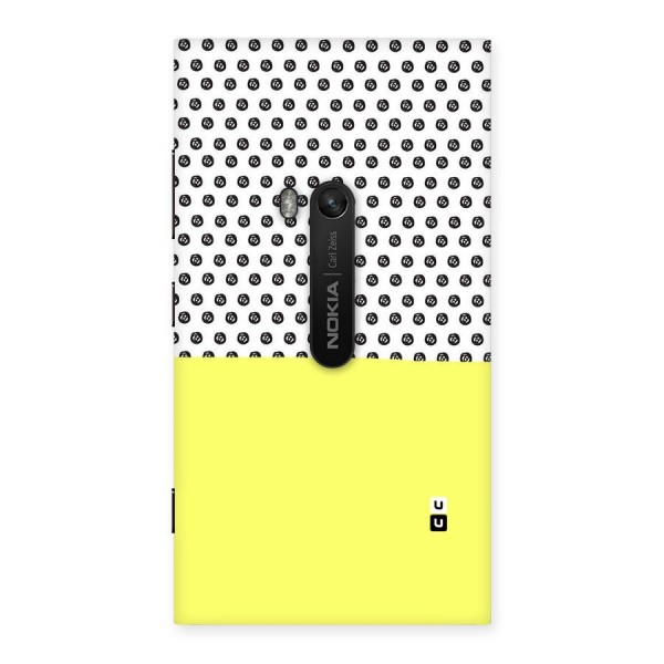 Plain and Pattern Back Case for Lumia 920