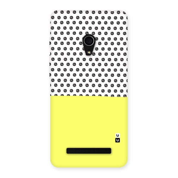 Plain and Pattern Back Case for Zenfone 5