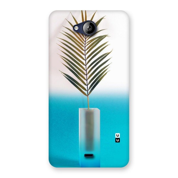 Plant Home Art Back Case for Canvas Play Q355