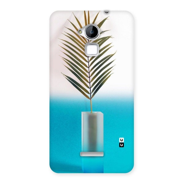 Plant Home Art Back Case for Coolpad Note 3