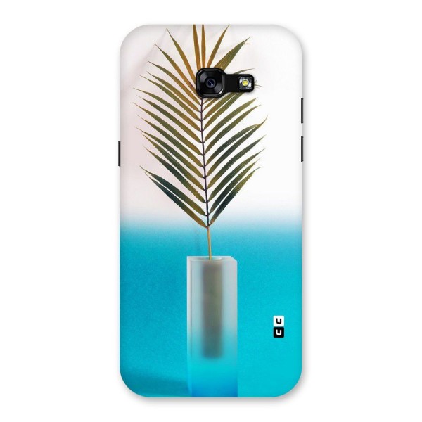 Plant Home Art Back Case for Galaxy A5 2017