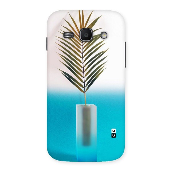 Plant Home Art Back Case for Galaxy Ace 3