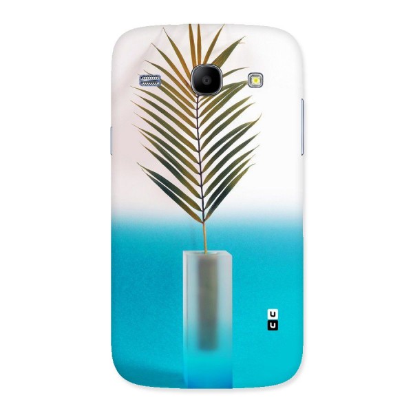 Plant Home Art Back Case for Galaxy Core
