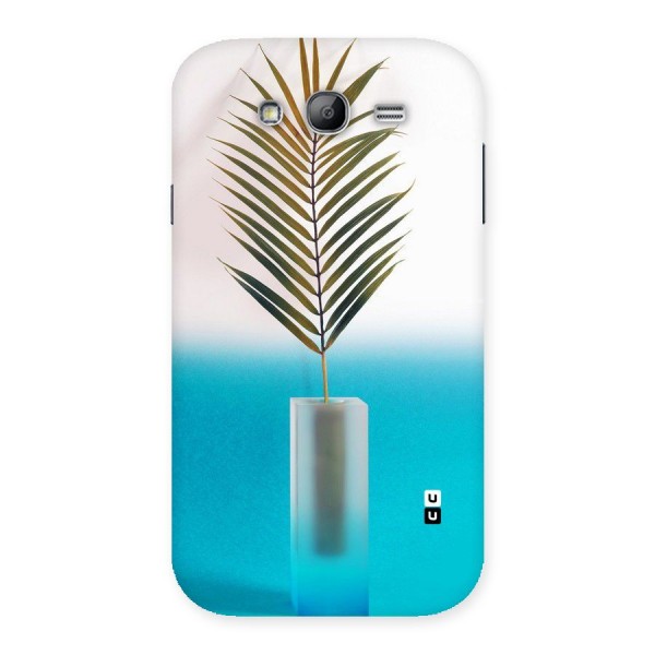 Plant Home Art Back Case for Galaxy Grand Neo Plus