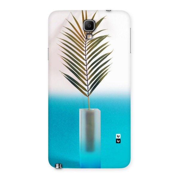 Plant Home Art Back Case for Galaxy Note 3 Neo