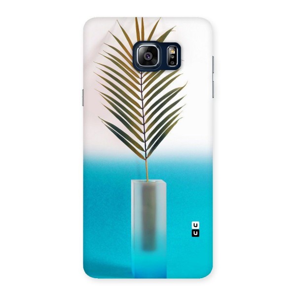 Plant Home Art Back Case for Galaxy Note 5