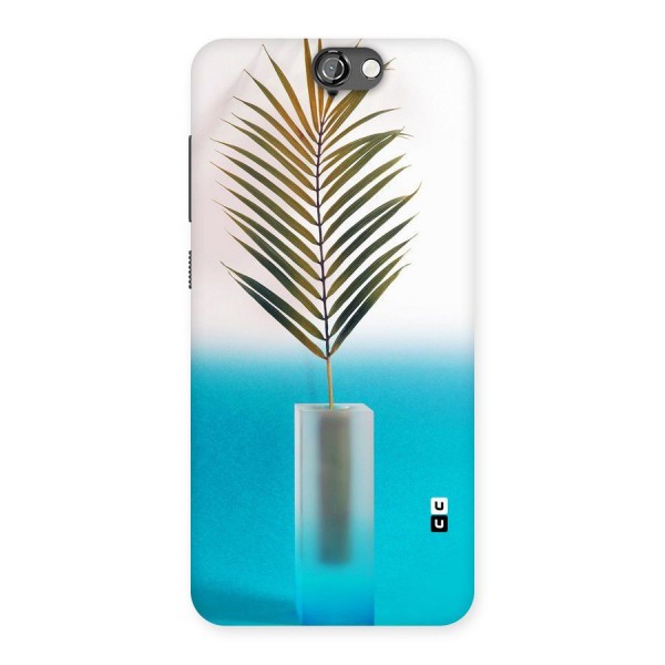 Plant Home Art Back Case for HTC One A9